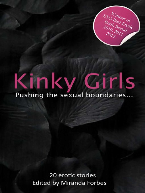 daron monroe recommends Kinky Teen Sex Stories